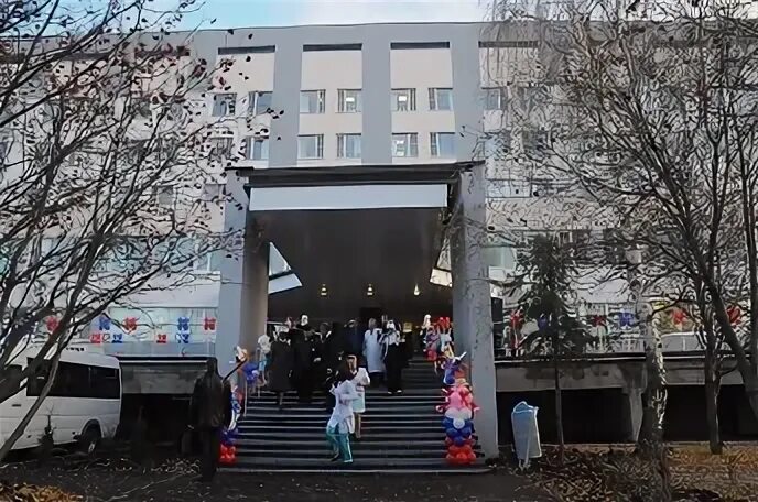Нижегородская 52
