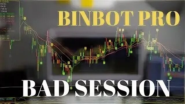Bad session. Bad session