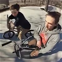 Леха беспалый