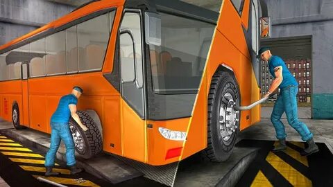 Проведение то автобусов