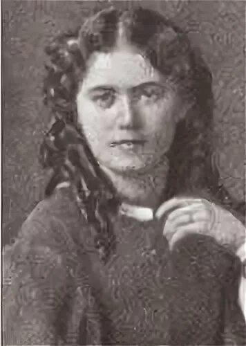 Поль лафарг. Поль лафарг с женой.