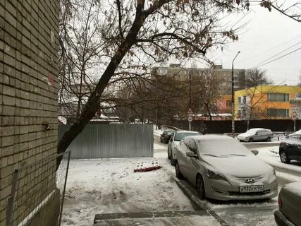 Ул волжская индекс