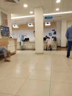 Втб арбатская