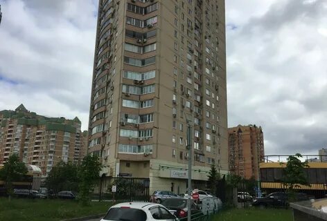 Ул лобачевского 2