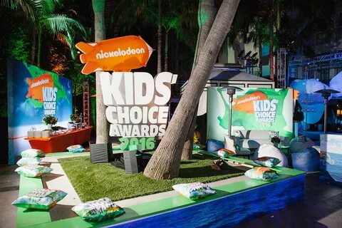 Kids choice