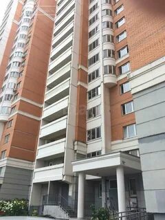 Рублевское ш 1 москва
