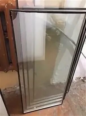 Продам стекла бу