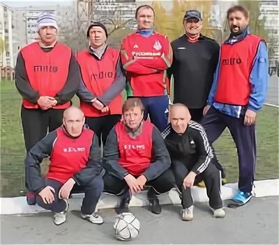 Пмфл 7х7 пермь