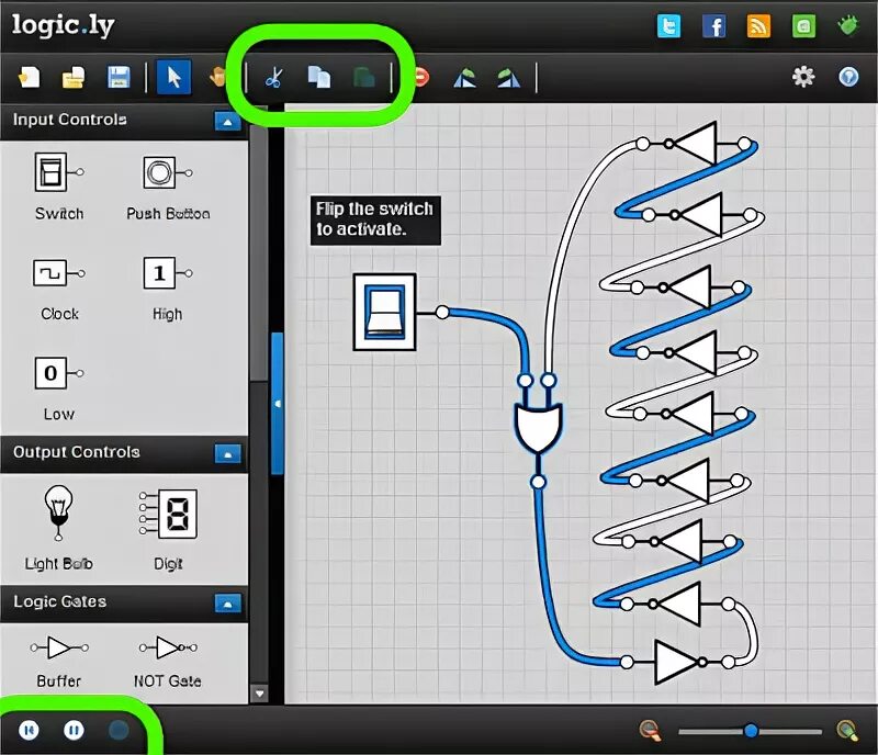 Multimedia logic. Multimedia logic