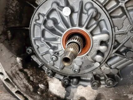 Акпп 140