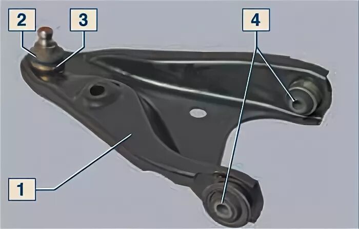Замена рычага передней подвески рено логан. Передняя подвеска Рено Логан 1. Передняя подвеска Рено Логан 1.4. Рычаг подвески Рено Логан 1. Передний рычаг Рено Логан 1.