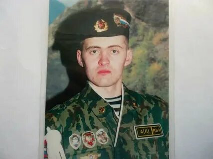 Ищу брата