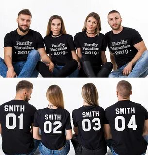Family team
