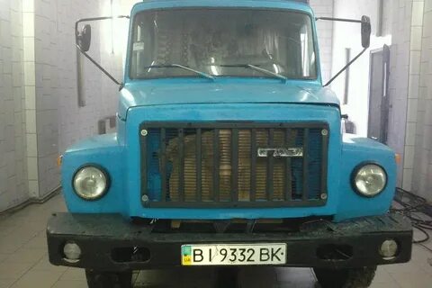 Газ 1993