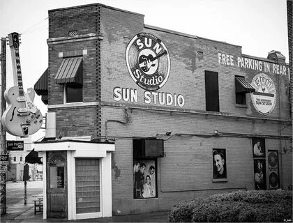 Sun studio