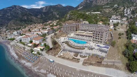 Turunc hotel 5