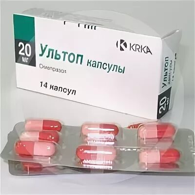 Ультоп 10