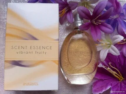 Scent spark