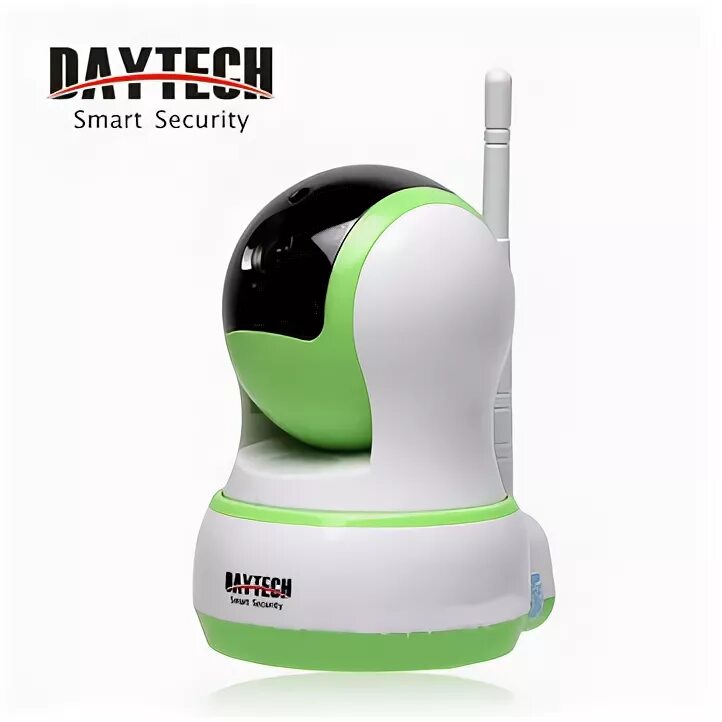 Daytech smart security. Daytech smart security