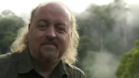 Bill bailey