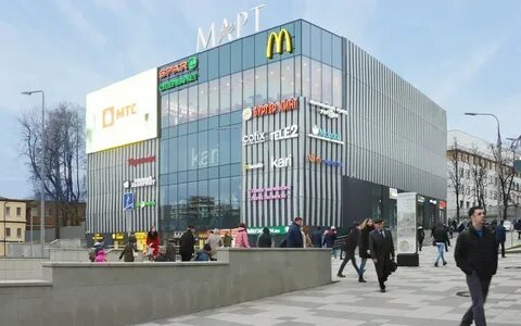 Просвет москва большая семеновская