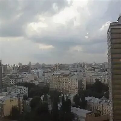 Арбатское шоссе