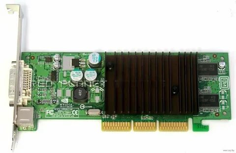 Nvidia 8.1