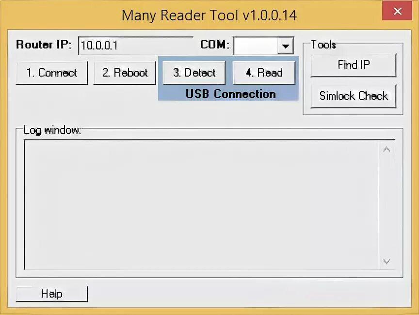 Reading tools. Reading tools