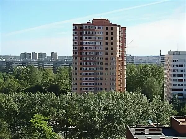 33 корпус 3