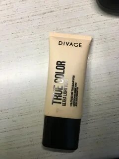 Divage true