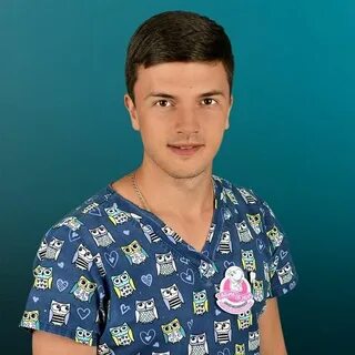 Гринь врач