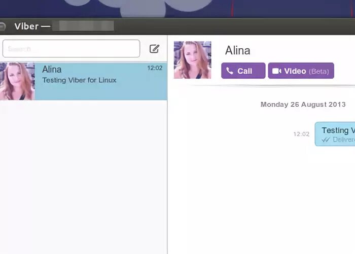 Viber 4 pda. Viber 4 pda