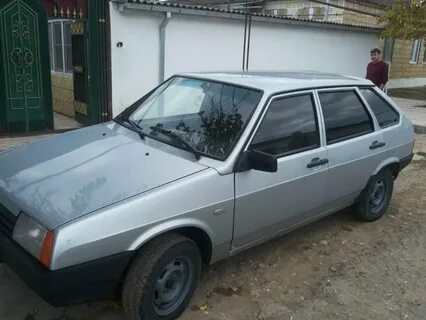 Ваз бу дагестане