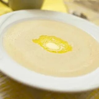 Манная каша на диете