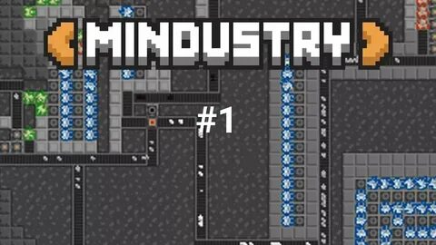 Itch io mindustry