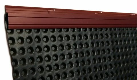 Planter profile