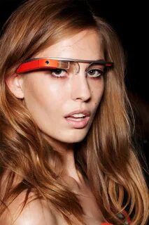 Google очки