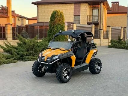 Cf moto 625