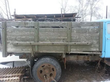 Кузова 63