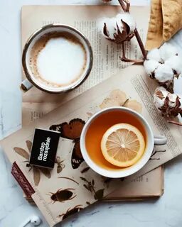 1 book 2 coffee