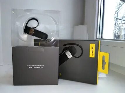 Jabra talk 15