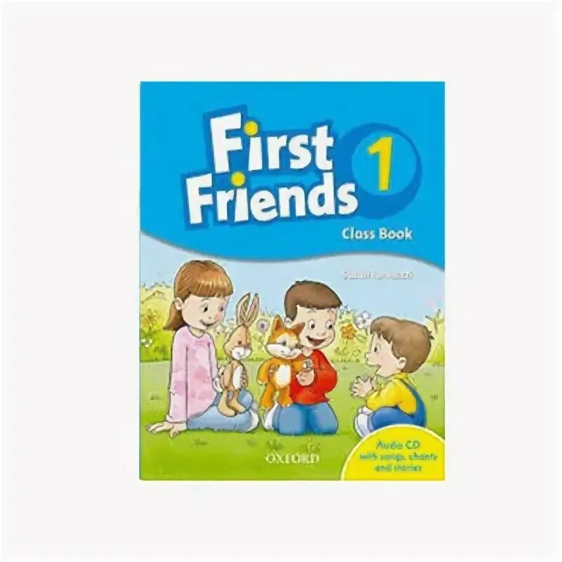 My class book. Учебник first friends. First friends 1. Учебник friends 1. First friends 1 class book.