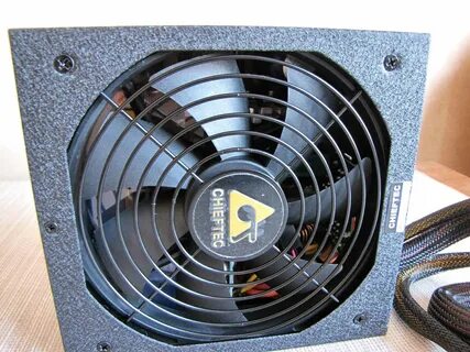 Chieftec 650w