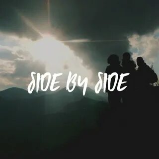 Side by side песня