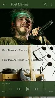 Wants posting