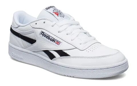 Кеды club c revenge reebok