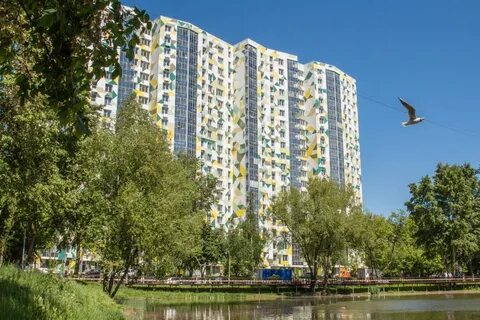 Ул красных зорь д 59б