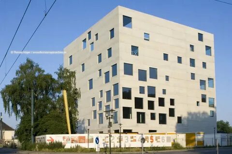Finish building