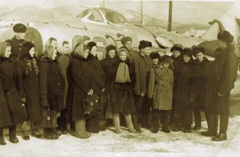 История 1958