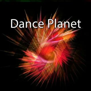 Dancing planet